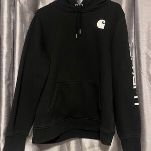 carhartt hoodie